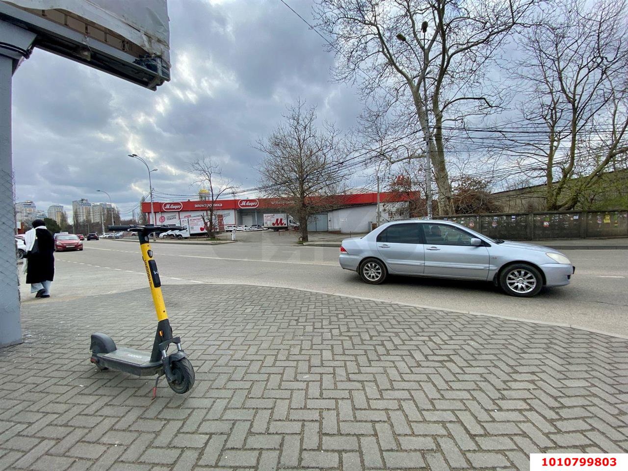 Фото №8: Коммерческая земля 16 сот. - Краснодар, Центральный, ул. Коммунаров, 278