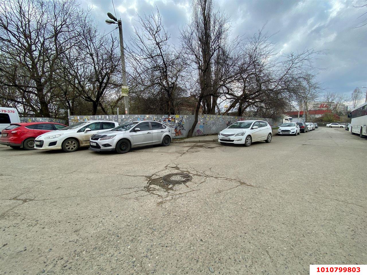 Фото №6: Коммерческая земля 16 сот. - Краснодар, Центральный внутригородской округ, мкр. Центральный, ул. Коммунаров, 278