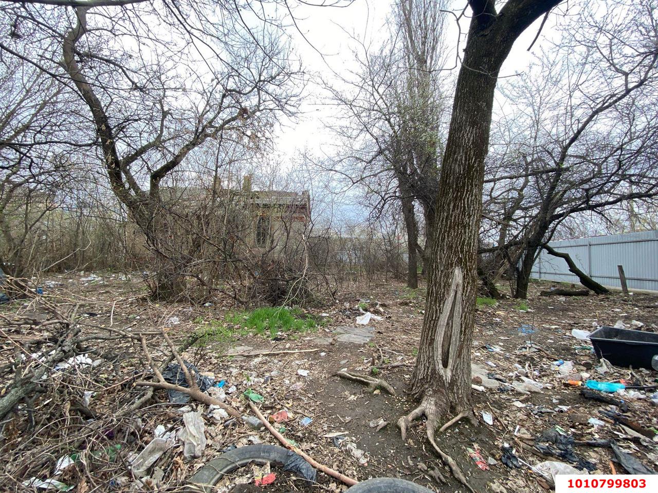 Фото №4: Коммерческая земля 16 сот. - Краснодар, Центральный, ул. Коммунаров, 278