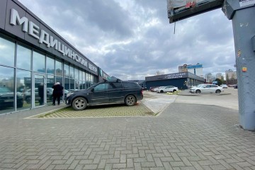 Фото №1: Коммерческая земля 16 сот. - Краснодар, мкр. Центральный, ул. Коммунаров, 278