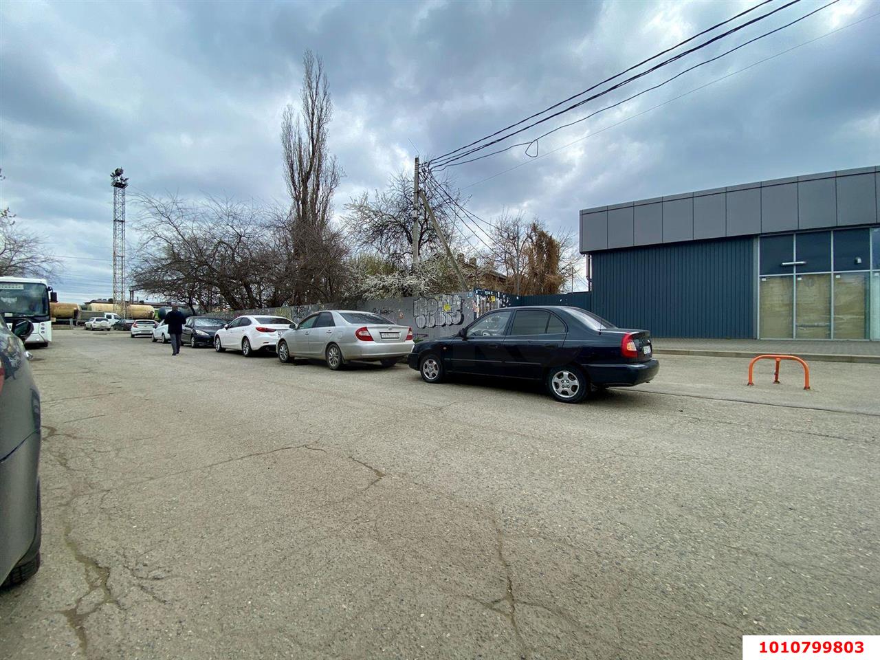 Фото №4: Коммерческая земля 16 сот. - Краснодар, Центральный, ул. Коммунаров, 278