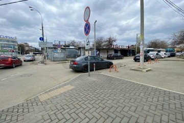 Фото №2: Коммерческая земля 16 сот. - Краснодар, мкр. Центральный, ул. Коммунаров, 278