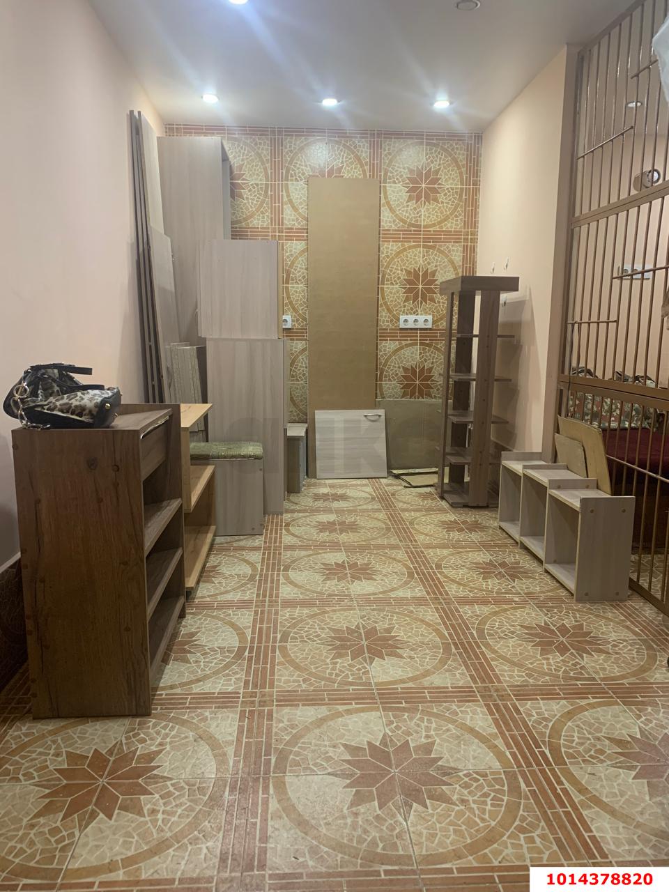 Фото №2: Торговое помещение 20 м² - Краснодар, Музыкальный, ул. имени С.В. Рахманинова, 31