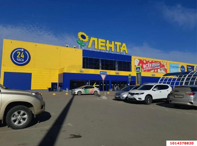 Фото №9: Торговое помещение 20 м² - Краснодар, Музыкальный, ул. имени С.В. Рахманинова, 31