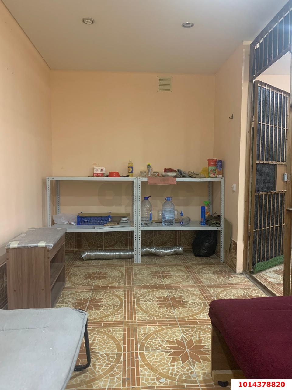 Фото №6: Студия 18 м² - Краснодар, Завод Радиоизмерительных Приборов, Музыкальный, мкр. Прикубанский внутригородской округ, ул. имени С.В. Рахманинова, 31