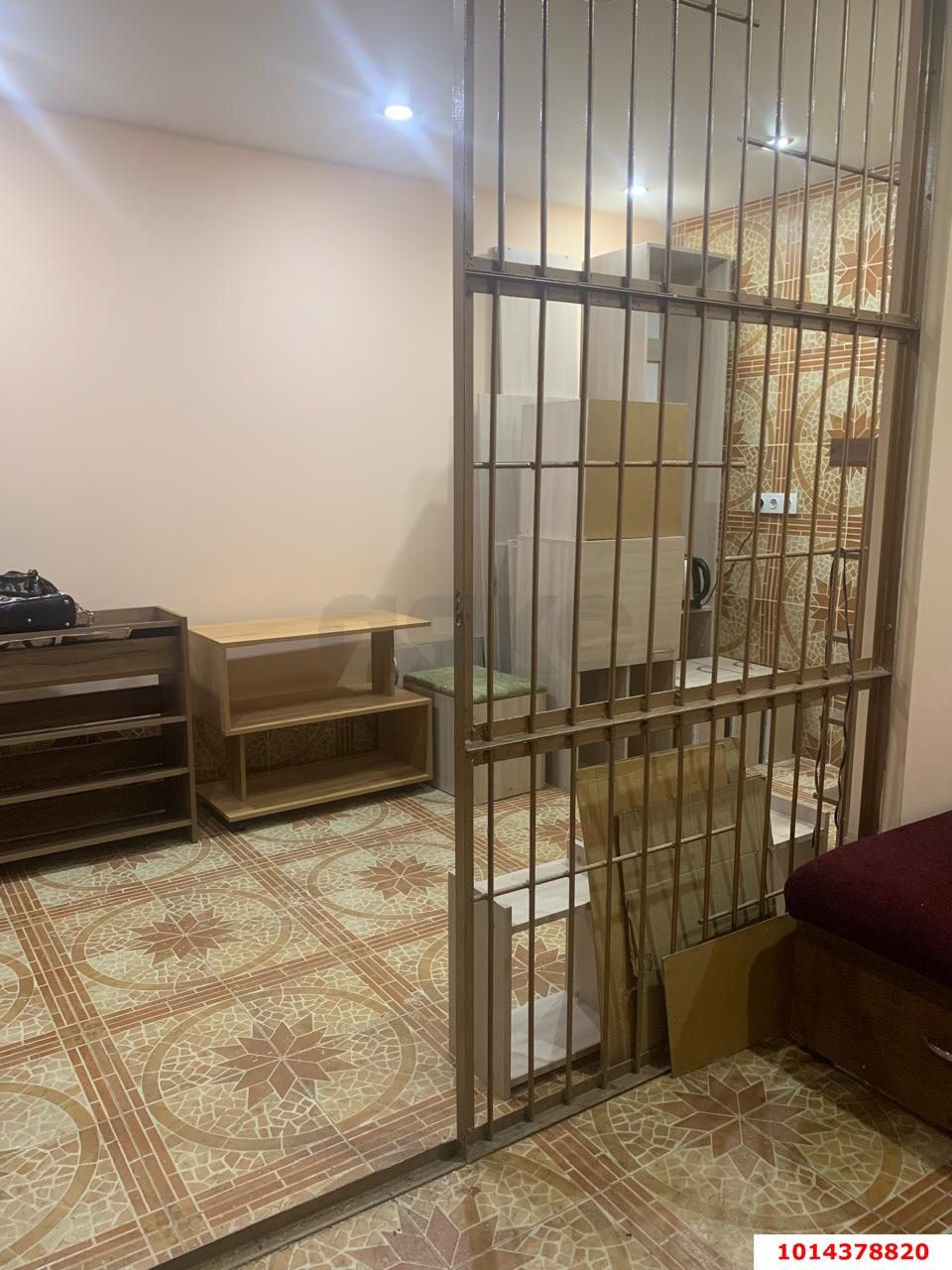 Фото №3: Студия 18 м² - Краснодар, Завод Радиоизмерительных Приборов, Музыкальный, мкр. Прикубанский внутригородской округ, ул. имени С.В. Рахманинова, 31