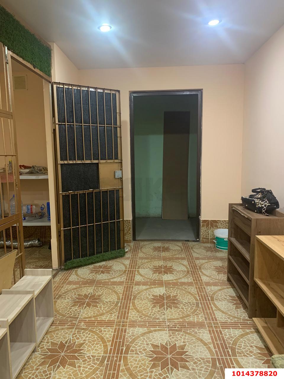 Фото №4: Студия 18 м² - Краснодар, Завод Радиоизмерительных Приборов, Музыкальный, мкр. Прикубанский внутригородской округ, ул. имени С.В. Рахманинова, 31