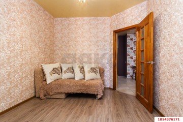 Фото №5: 2-комнатная квартира 61 м² - Индустриальный, мкр. Прикубанский внутригородской округ, ул. Космонавта Гагарина, 18