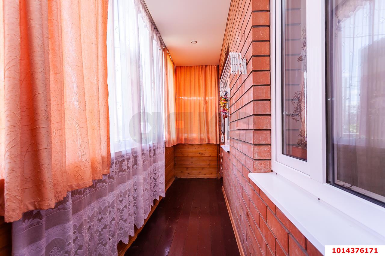 Фото №14: 2-комнатная квартира 61 м² - Индустриальный, Прикубанский внутригородской округ, ул. Космонавта Гагарина, 18