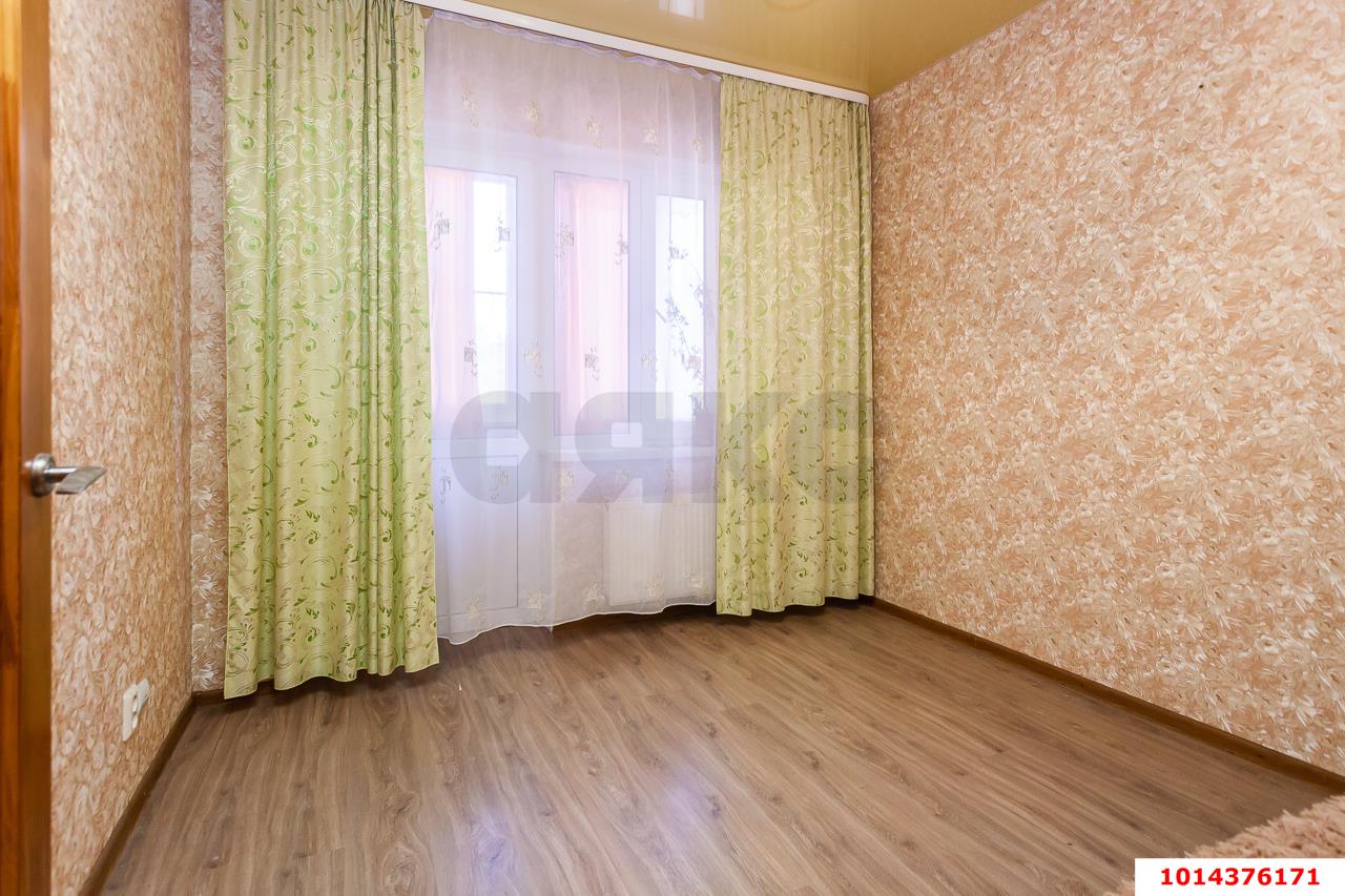Фото №10: 2-комнатная квартира 61 м² - Индустриальный, Прикубанский внутригородской округ, ул. Космонавта Гагарина, 18