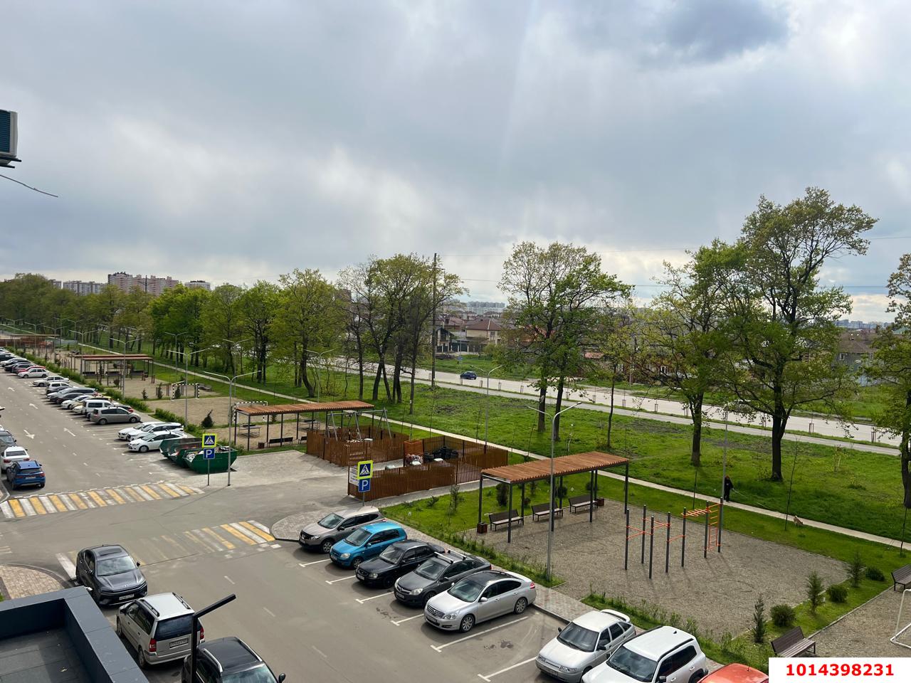 Фото №9: 2-комнатная квартира 65 м² - Краснодар, Любимово, 8
