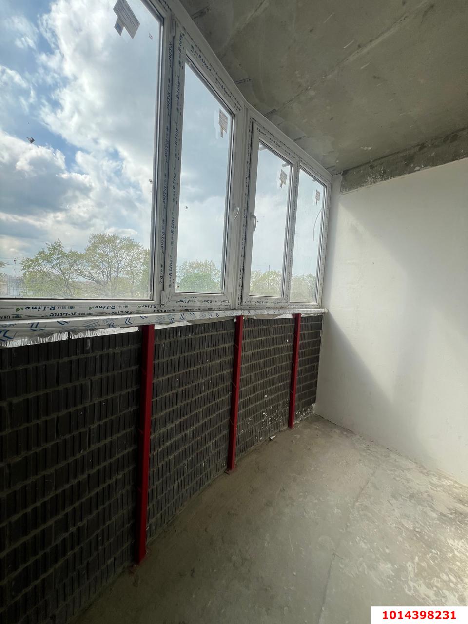 Фото №8: 2-комнатная квартира 65 м² - Краснодар, Любимово, 8
