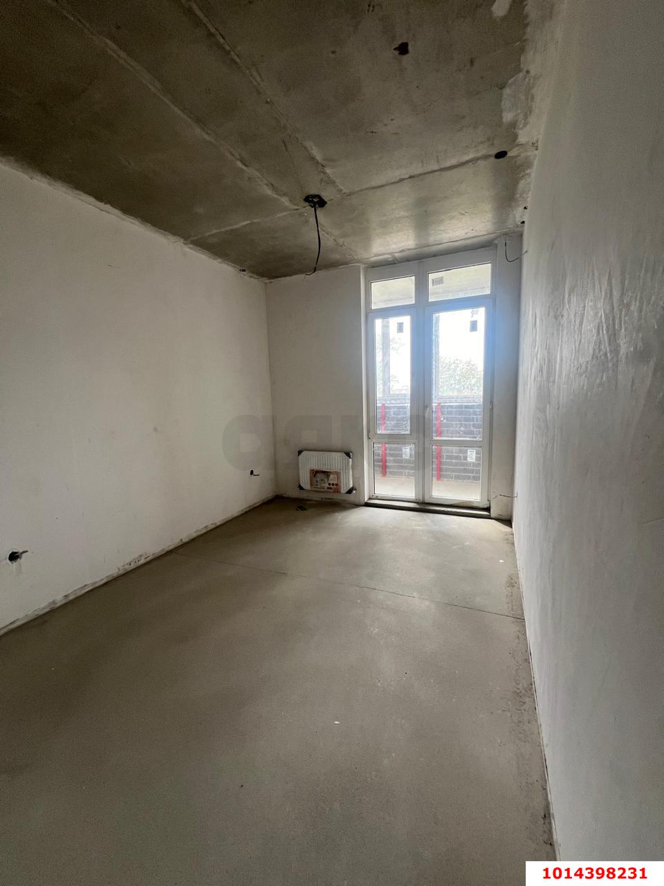 Фото №6: 2-комнатная квартира 65 м² - Краснодар, Любимово, 8