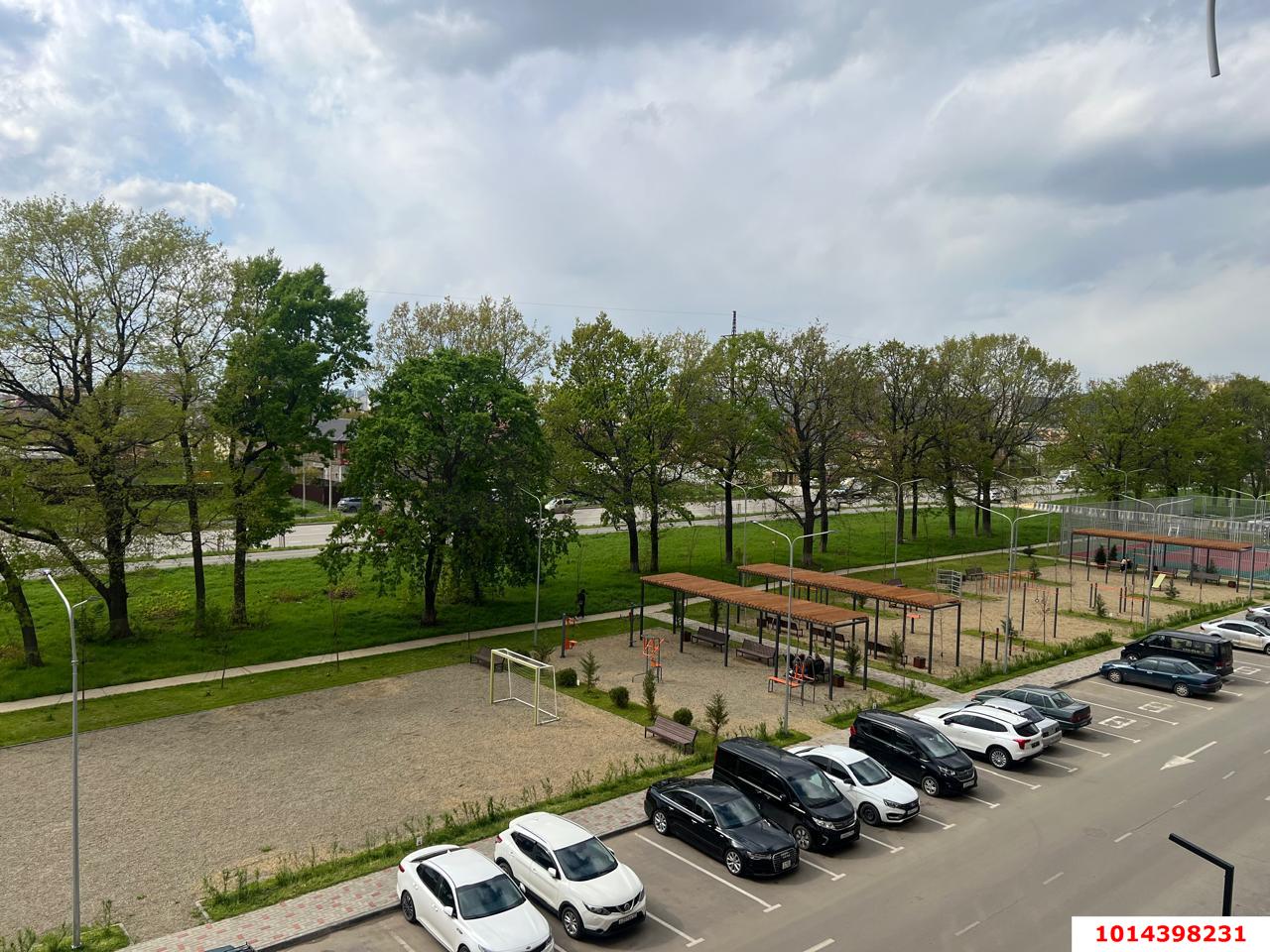 Фото №10: 2-комнатная квартира 65 м² - Краснодар, Любимово, 8