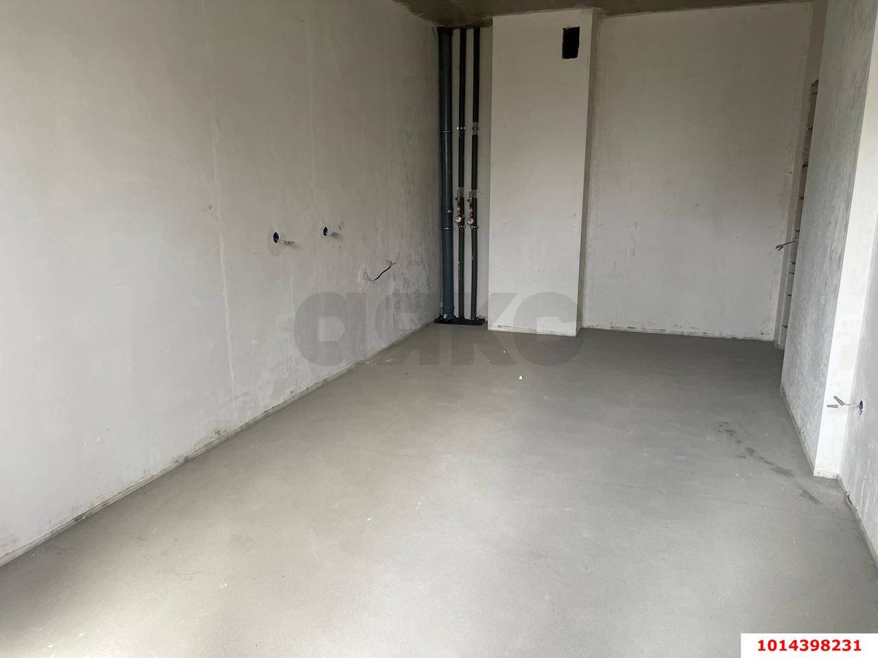 Фото №4: 2-комнатная квартира 65 м² - Краснодар, Любимово, 8