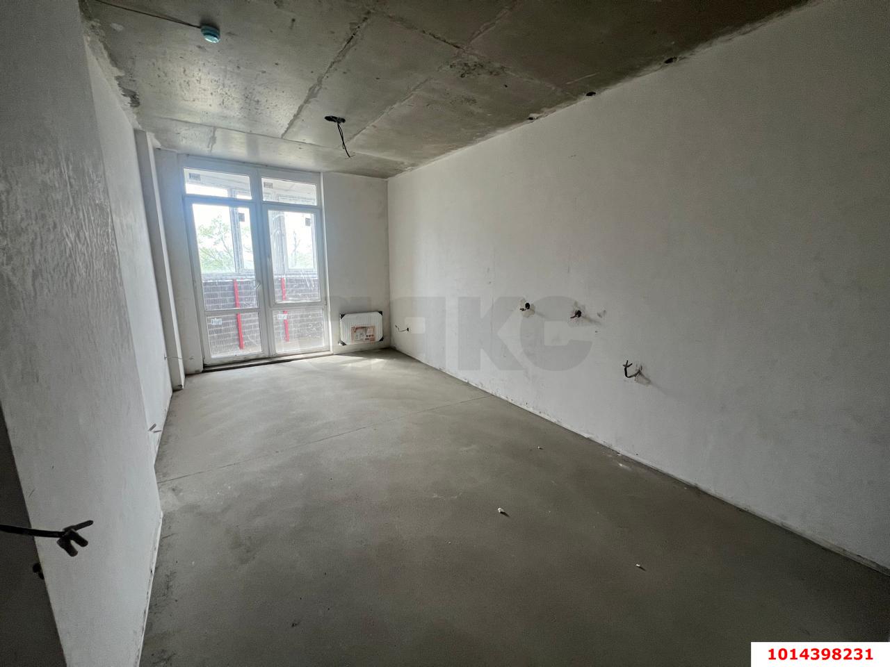 Фото №3: 2-комнатная квартира 65 м² - Краснодар, Любимово, 8