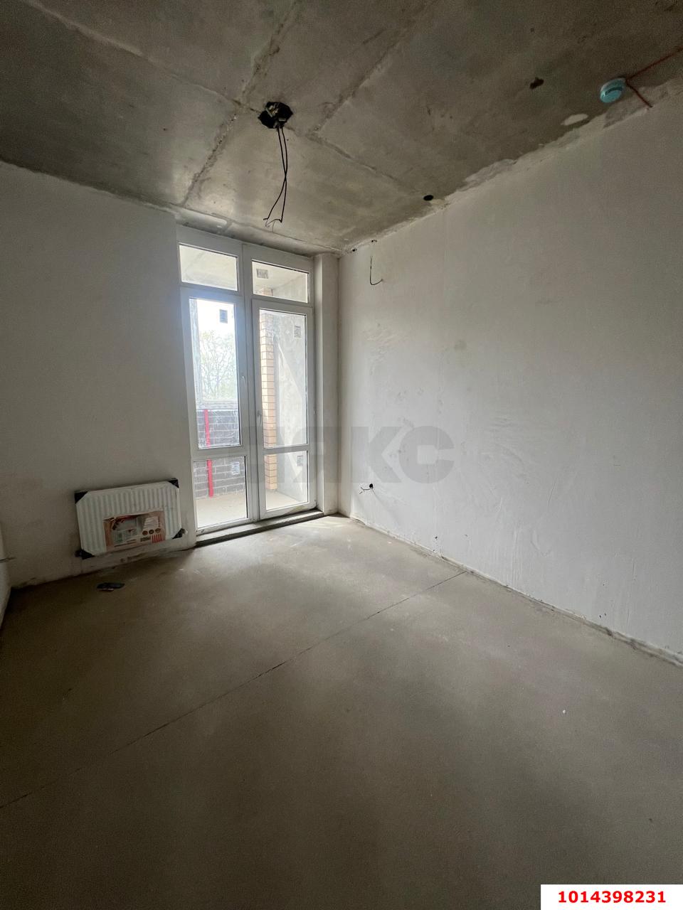 Фото №5: 2-комнатная квартира 65 м² - Краснодар, Любимово, 8