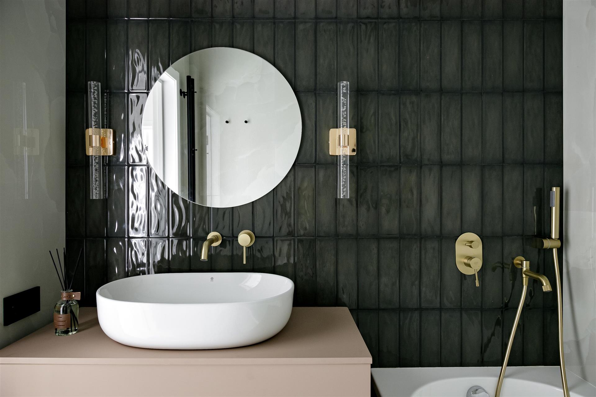 Фото №14: 2-комнатная квартира 75 м² - Краснодар, ЖК Аврора, Западный внутригородской округ, мкр. жилой комплекс Аврора, ул. имени Дзержинского, 95