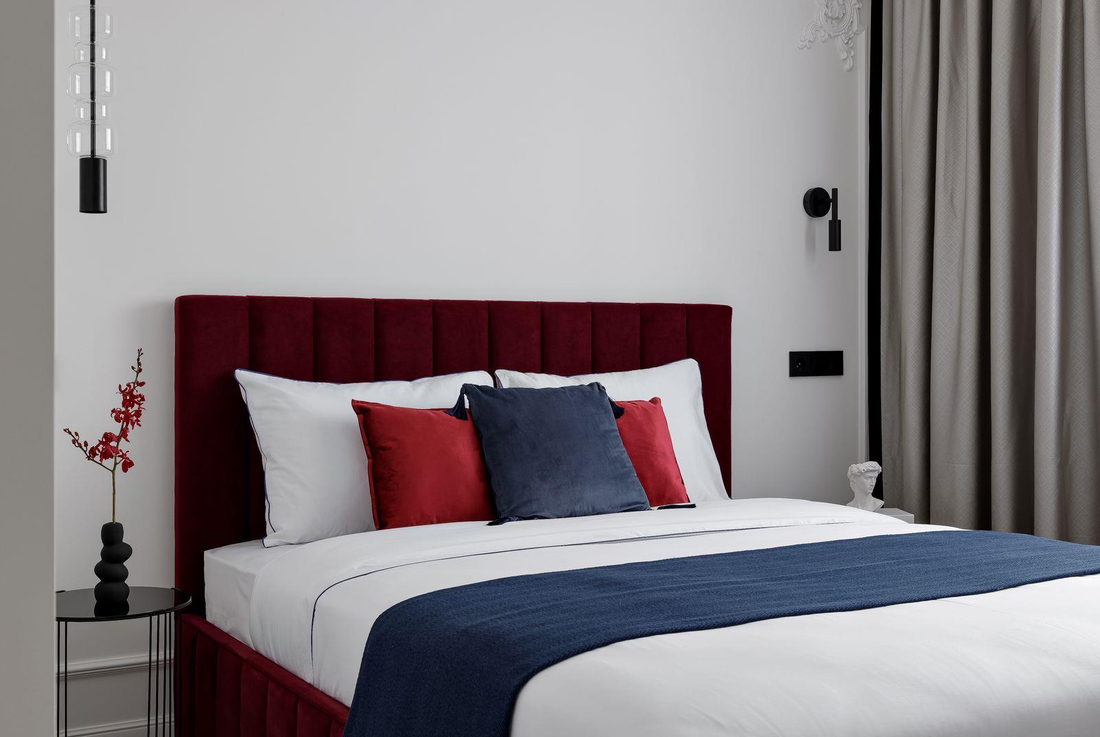 Фото №10: 2-комнатная квартира 75 м² - Краснодар, ЖК Аврора, Западный внутригородской округ, мкр. жилой комплекс Аврора, ул. имени Дзержинского, 95