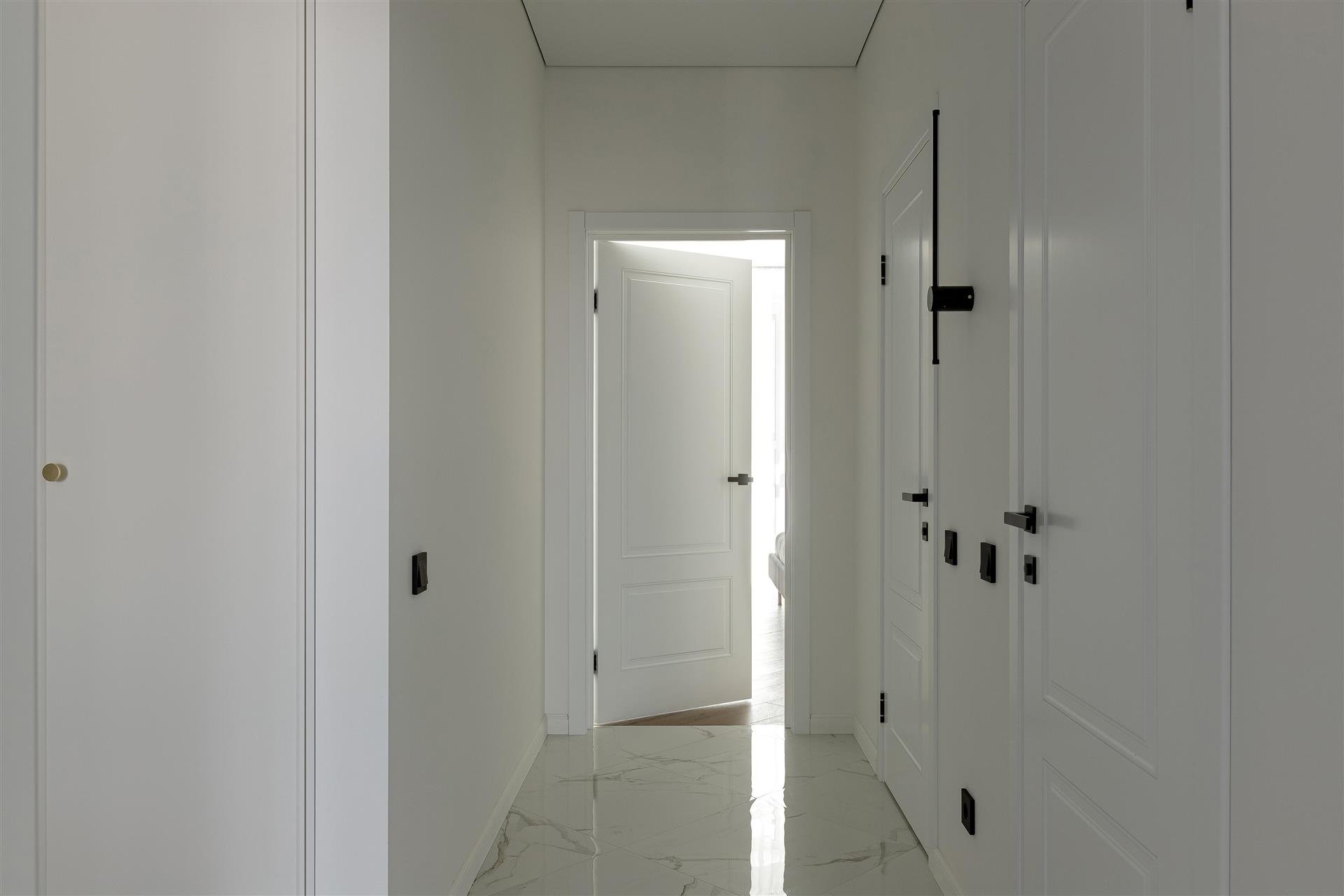 Фото №18: 2-комнатная квартира 75 м² - Краснодар, ЖК Аврора, Западный внутригородской округ, мкр. жилой комплекс Аврора, ул. имени Дзержинского, 95