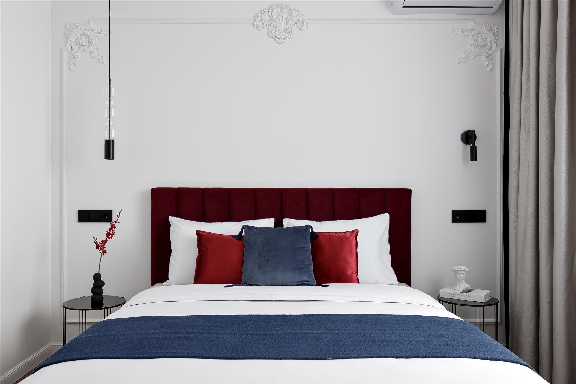 Фото №11: 2-комнатная квартира 75 м² - Краснодар, ЖК Аврора, Западный внутригородской округ, мкр. жилой комплекс Аврора, ул. имени Дзержинского, 95