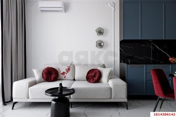 Фото №3: 2-комнатная квартира 75 м² - Краснодар, мкр. жилой комплекс Аврора, ул. имени Дзержинского, 95