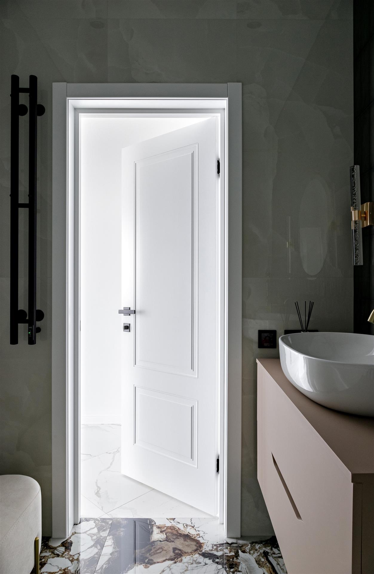 Фото №16: 2-комнатная квартира 75 м² - Краснодар, ЖК Аврора, Западный внутригородской округ, мкр. жилой комплекс Аврора, ул. имени Дзержинского, 95