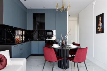 Фото №1: 2-комнатная квартира 75 м² - Краснодар, мкр. жилой комплекс Аврора, ул. имени Дзержинского, 95