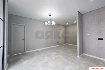 Фото №3: 2-комнатная квартира 67 м² - Краснодар, мкр. 1-й квартал, ул. Домбайская, 61
