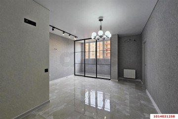 Фото №1: 2-комнатная квартира 67 м² - Краснодар, мкр. 1-й квартал, ул. Домбайская, 61