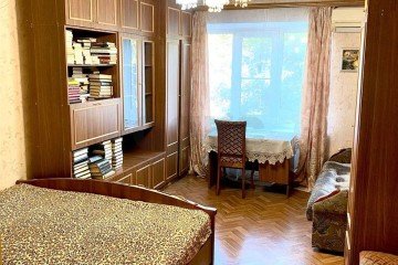 Фото №2: 3-комнатная квартира 59 м² - Краснодар, мкр. Центральный, ул. Братьев Дроздовых, 16
