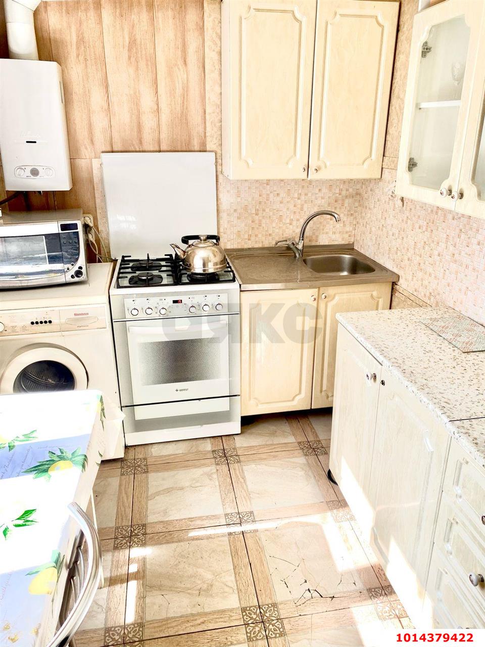 Фото №8: 3-комнатная квартира 59 м² - Краснодар, Центральный, ул. Братьев Дроздовых, 16