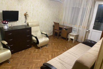 Фото №1: 3-комнатная квартира 59 м² - Краснодар, мкр. Центральный, ул. Братьев Дроздовых, 16
