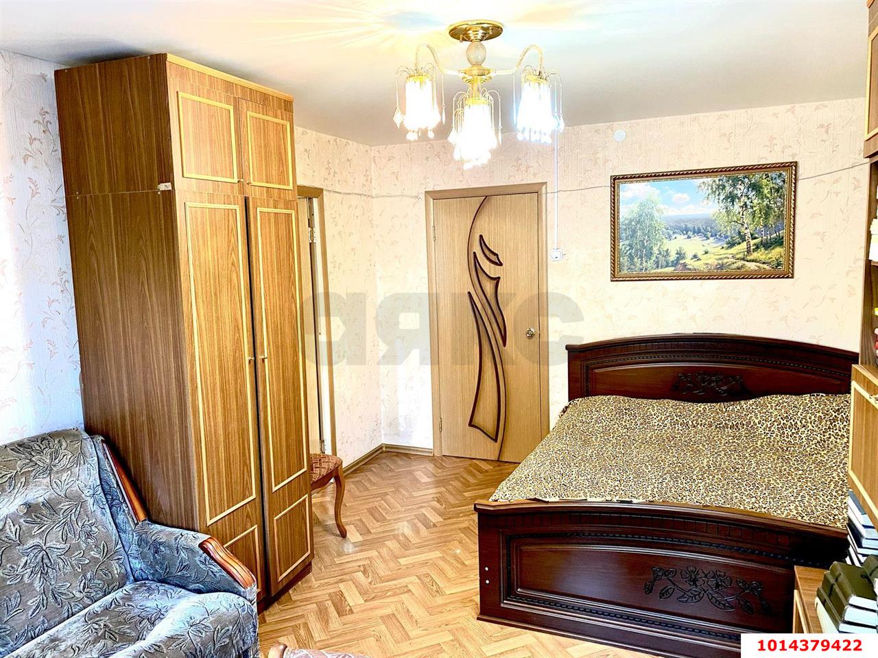 Фото №5: 3-комнатная квартира 59 м² - Краснодар, Центральный, ул. Братьев Дроздовых, 16