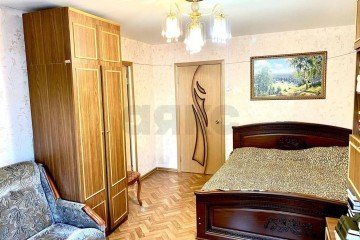 Фото №5: 3-комнатная квартира 59 м² - Краснодар, мкр. Центральный, ул. Братьев Дроздовых, 16