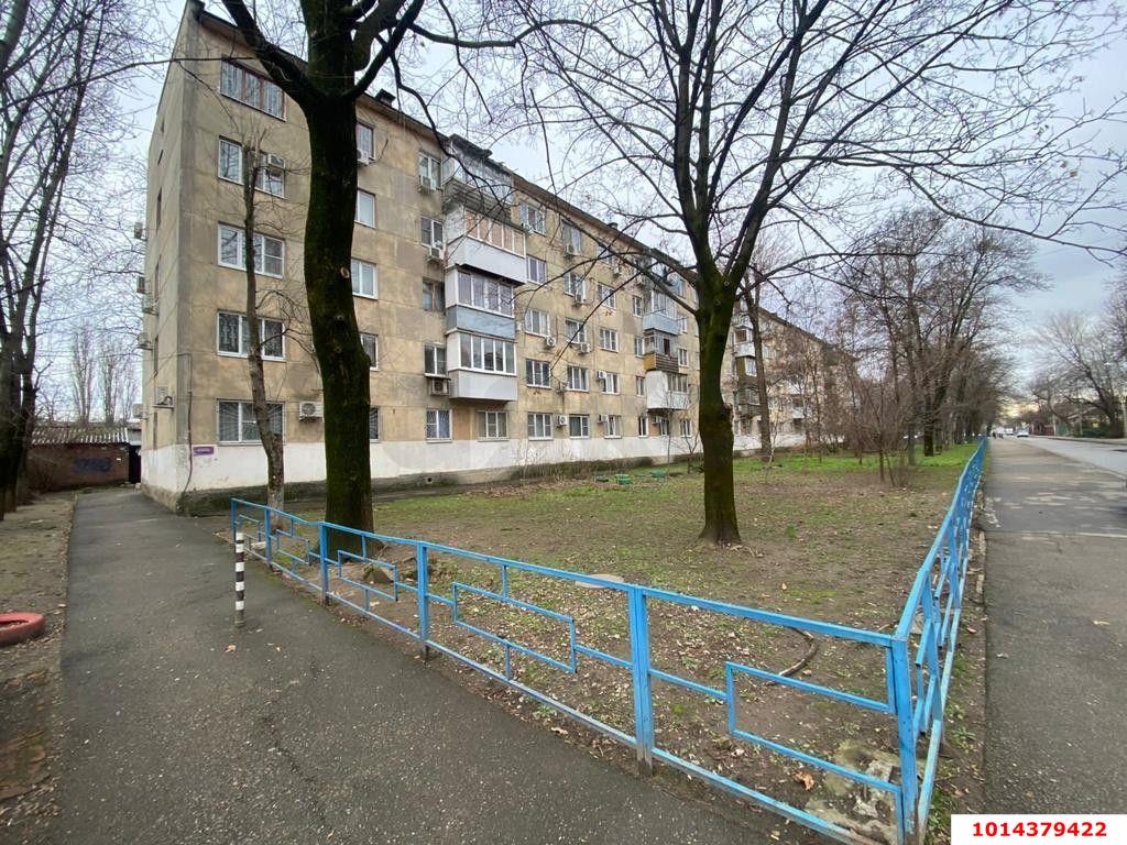 Фото №10: 3-комнатная квартира 59 м² - Краснодар, Центральный, ул. Братьев Дроздовых, 16