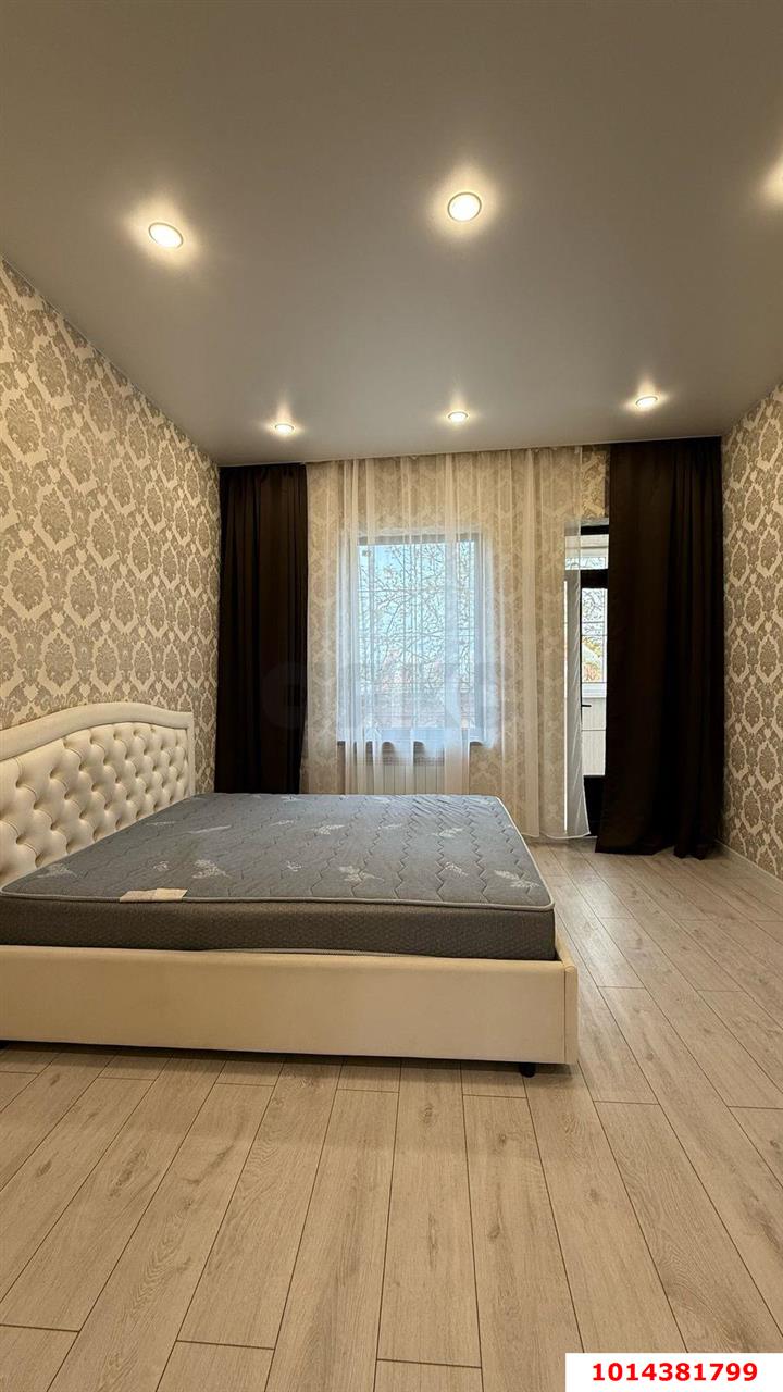 Фото №6: 2-комнатная квартира 49 м² - Краснодар, Западный внутригородской округ, ул. Красная, 15