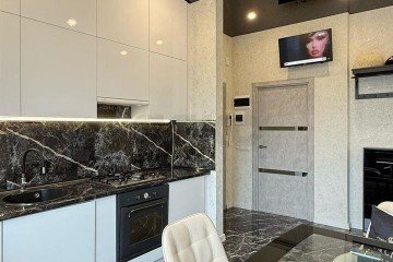 Фото №2: 2-комнатная квартира 49 м² - Краснодар, мкр. Западный внутригородской округ, ул. Красная, 15