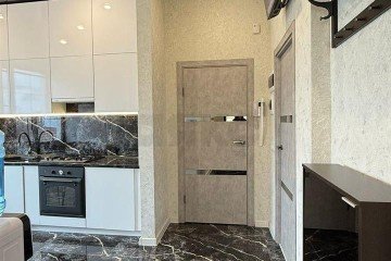 Фото №3: 2-комнатная квартира 49 м² - Краснодар, мкр. Западный внутригородской округ, ул. Красная, 15