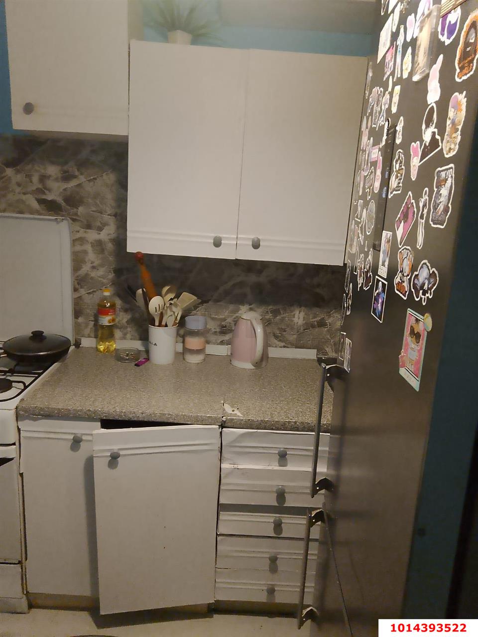 Фото №3: 3-комнатная квартира 67 м² - Краснодар, Фестивальный, ул. Яна Полуяна, 34