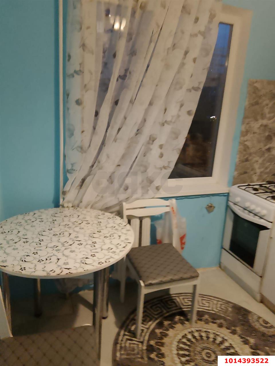 Фото №2: 3-комнатная квартира 67 м² - Краснодар, Фестивальный, ул. Яна Полуяна, 34