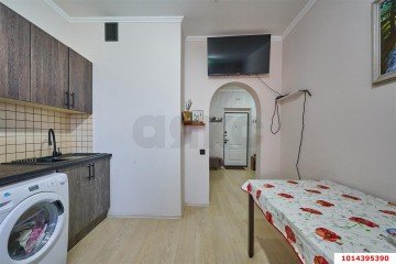 Фото №5: 1-комнатная квартира 52 м² - Краснодар, мкр. Фестивальный, ул. Гаражная, 71/1