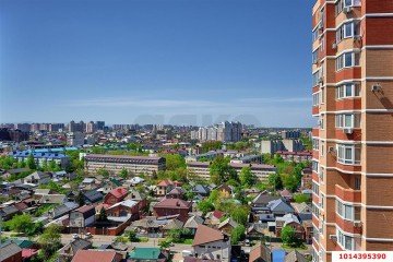 Фото №2: 1-комнатная квартира 52 м² - Краснодар, мкр. Фестивальный, ул. Гаражная, 71/1
