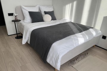 Фото №4: Студия 26 м² - Краснодар, мкр. жилой комплекс Самолёт-2, ул. Западный Обход, 57к1