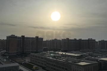 Фото №1: Студия 21 м² - Краснодар, мкр. жилой комплекс Самолёт-2, ул. Западный Обход, 57к1