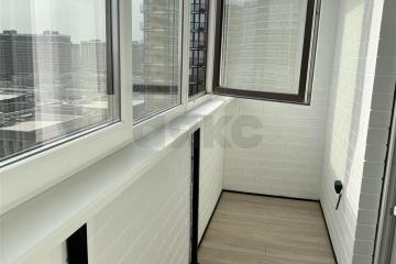 Фото №3: Студия 21 м² - Краснодар, мкр. жилой комплекс Самолёт-2, ул. Западный Обход, 57к1