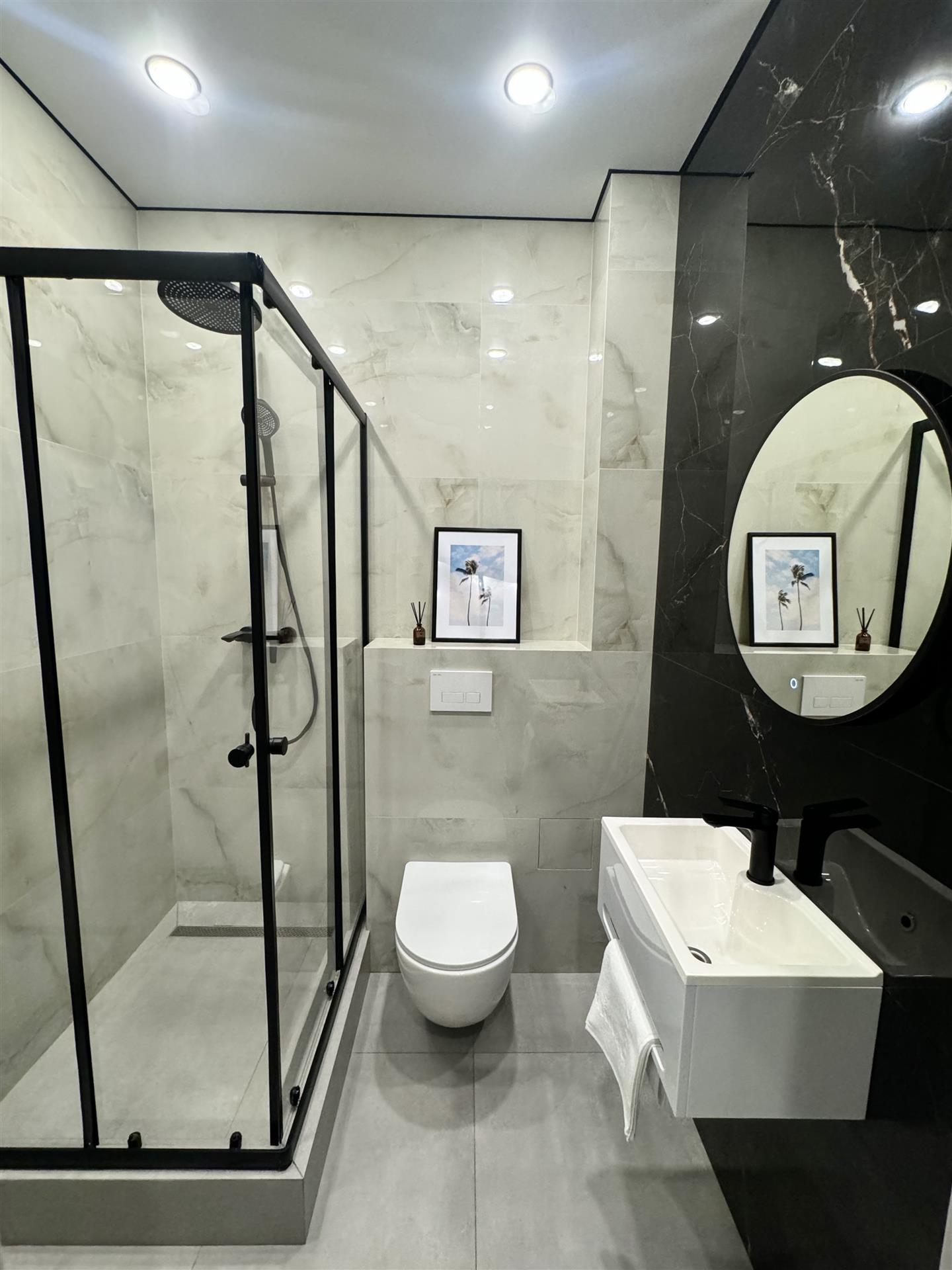 Фото №10: Студия 26 м² - Краснодар, Прикубанский внутригородской округ, мкр. жилой комплекс Самолёт-2, ул. Западный Обход, 57к1