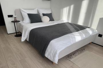 Фото №4: Студия 26 м² - Краснодар, мкр. жилой комплекс Самолёт-2, ул. Западный Обход, 57к1