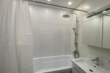 Фото №5: 1-комнатная квартира 44 м² - Краснодар, мкр. жилой комплекс Отражение, ул. Конгрессная, 41