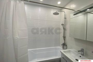 Фото №5: 1-комнатная квартира 44 м² - Краснодар, мкр. жилой комплекс Отражение, ул. Конгрессная, 41